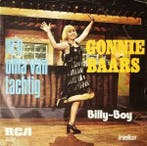 vinyl single 7 inch - Gonnie Baars - Mn Oma Van Tachtig, Cd's en Dvd's, Verzenden, Zo goed als nieuw