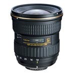 Tokina 12-28mm F4 AT-X Pro Canon EF-S Mount - Nieuw!, Ophalen of Verzenden, Nieuw, Groothoeklens, Zoom