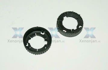 D2S lamphouder / ring / Bosch Hella AL adapter voor BMW, ..., Verzenden, Nieuw