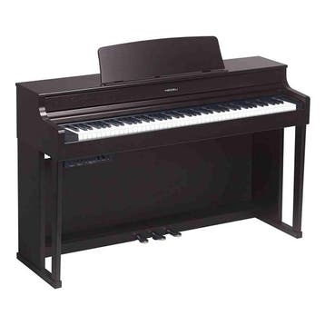 Medeli UP405E/RW Forte Series digitale piano – 88 toetsen,, Ophalen of Verzenden, Nieuw
