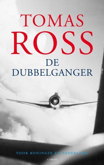 De dubbelganger / Voor koningin & vaderland / 1 - Thomas, Verzenden, Gelezen, Thomas Ross