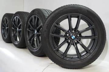 BMW 2 serie 3 serie 4 serie G20 G21 G22 G42 778 17 inch velg, Auto-onderdelen, Gebruikt, Velg(en), 17 inch, Winterbanden