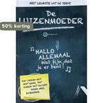 De Luizenmoeder 9789085675242, Verzenden, Gelezen