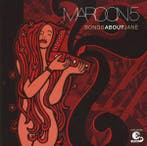 Maroon 5 - Songs About Jane, Ophalen of Verzenden, Gebruikt