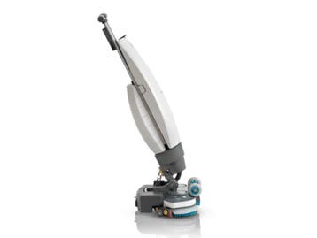 i-mop 36 schrobmachine, Ophalen of Verzenden