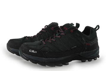 Cmp Wandelschoenen in maat 44 Zwart, Verzenden, Zwart, Zo goed als nieuw, Cmp
