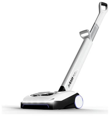 Gtech AirRAM Platinum snoerloze staande stofzuiger, Ophalen of Verzenden, Nieuw