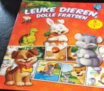 Mijn lieve dieren stripboek 9789461953636, Verzenden, Gelezen