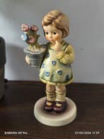 Goebel - Figuur - My wish is small Tmk7 - Keramiek