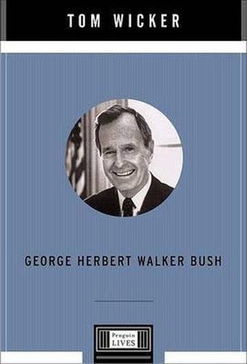 George Herbert Walker Bush, Boeken, Ophalen of Verzenden, Nieuw