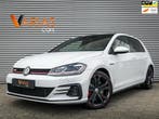 Volkswagen Golf | Zakelijke Lease v.a. €529.88 pm, Automaat, Stof, Gebruikt, Wit