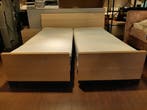 Eden deelbaar ledikant - 180x200 **SHOWROOMMODEL**, Kinderen en Baby's, Babywiegjes en Ledikanten, Nieuw