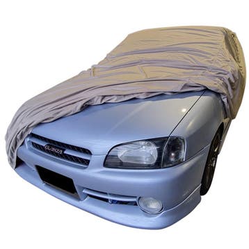 Buitenhoes voor Toyota Starlet (1978-1999) 100% waterproof, Auto-onderdelen, Overige Auto-onderdelen, Ophalen of Verzenden, Nieuw
