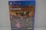 SD Gundam Battle Alliance - SEALED (PS4), 1 speler, Verzenden, Zo goed als nieuw