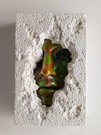 Salvatore Alibrio - Packaging oxidation - PEZZO UNICO