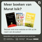 Wees onzichtbaar / Metin Mutlu / 1 9789026343902 Murat Isik, Cd's en Dvd's, Verzenden, Nieuw in verpakking