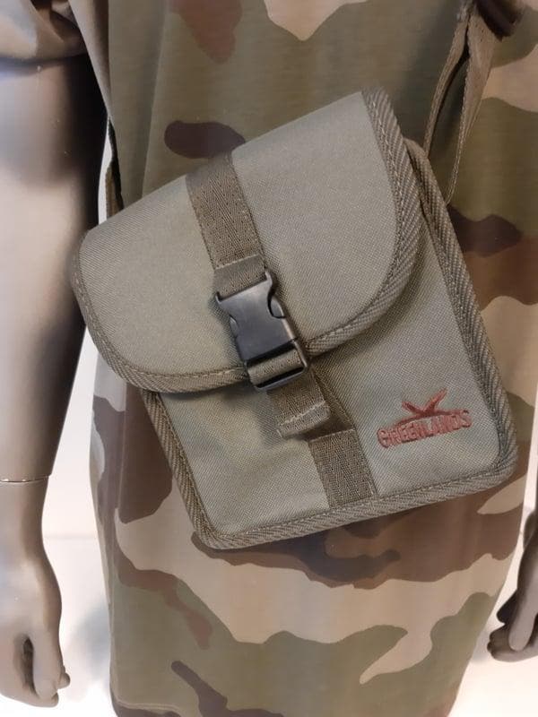 Tas groen (tassen, Rugtassen, Overig), Sieraden, Tassen en Uiterlijk, Tassen | Rugtassen, Nieuw, Ophalen of Verzenden