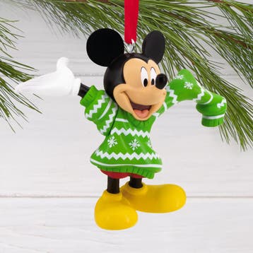 FC MICKEY SWEATER, Ophalen of Verzenden, Nieuw