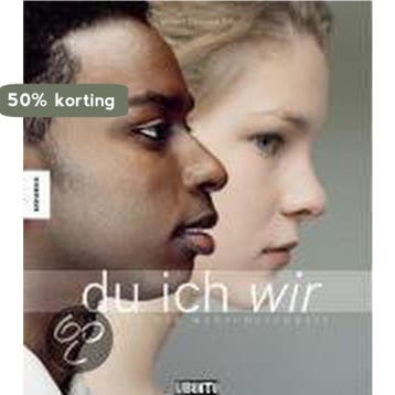 Du Ich Wir 9783896604873, Verzenden, Gelezen
