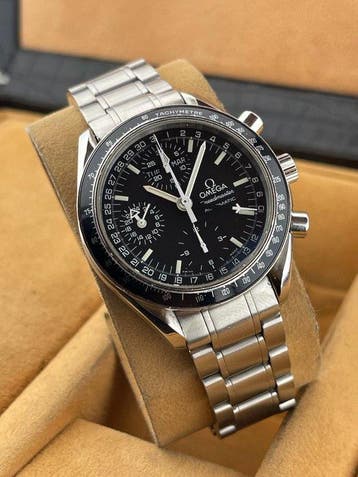 Omega - Speedmaster - 57909907 - Heren - 1999, Nieuw