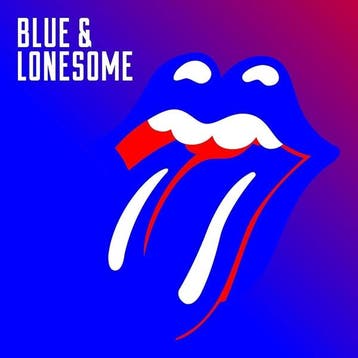 cd - the rolling stones - Blue &amp; Lonesome (nieuw), Verzenden, Zo goed als nieuw