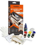 TM Leer en Vinyl Reparatie Set XL, Verzenden, Nieuw