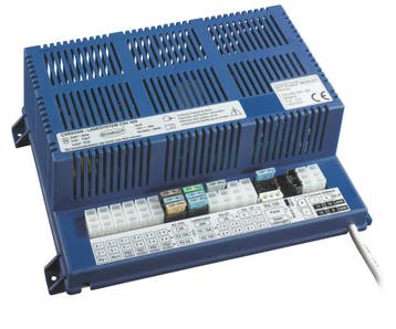 Schaudt Laadregelaar CSV 409, Nieuw