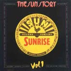 cd - Various - The Sun Story Volume 1 Sunrise, Verzenden, Zo goed als nieuw