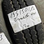 2 x Trailermaxx 195-50-13 C Zomerbanden 7mm, Auto-onderdelen, Banden en Velgen, 13 inch, Ophalen of Verzenden, Band(en), 195 mm