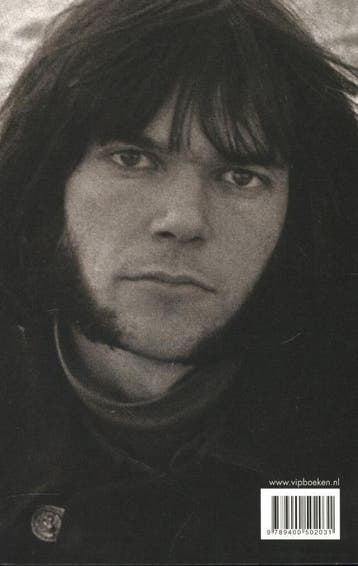 Waging heavy peace 9789400502031 Neil Young, Verzenden, Gelezen, Neil Young