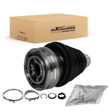 Aandrijfas Joint Wheel Side geschikt voor VW Golf III+IV,..., Verzenden, Nieuw, Skoda