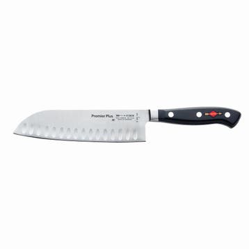GGM Gastro | F. DICK | Premier Plus - Santokumes - met |, Verzenden, Nieuw