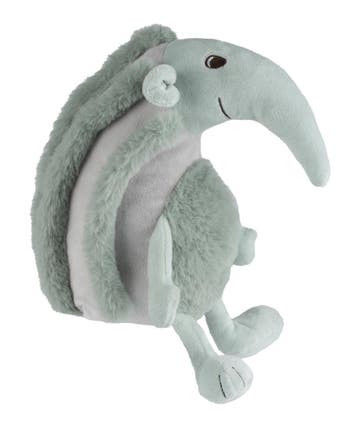 Happy Horse Miereneter knuffel Aiko van €16,99 voor €8,50, Ophalen of Verzenden, Nieuw