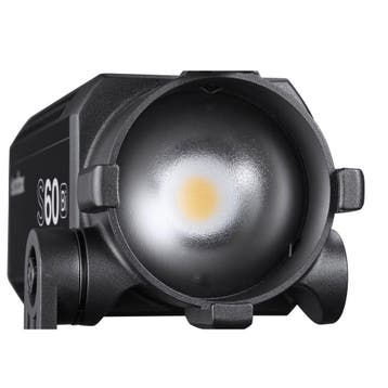 Godox Focusing LED Light S60BI, Ophalen of Verzenden, Nieuw, Overige typen