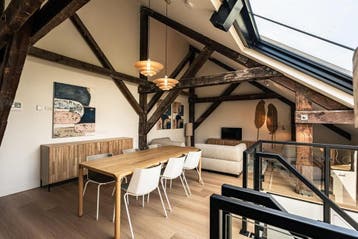 Te huur: Appartement Frontensingel in Maastricht, Limburg, Maastricht, Appartement