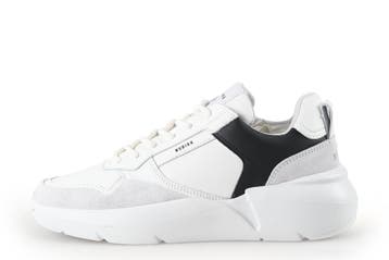 Nubikk Sneakers in maat 38 Wit, Kleding | Dames, Schoenen, Nubikk, Verzenden, Wit, Sneakers of Gympen