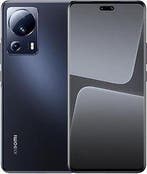 Xiaomi 13 Lite 5G Dual SIM 128GB black, Verzenden, Zonder simlock, Zonder abonnement, Minder dan 3 megapixel