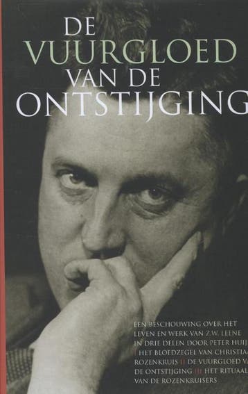 De vuurgloed van de ontstijging - Peter Huijs - 978906732419, Verzenden, Nieuw