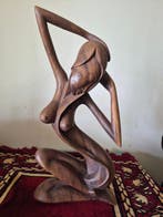 None - sculptuur - Indonesië (Zonder minimumprijs)