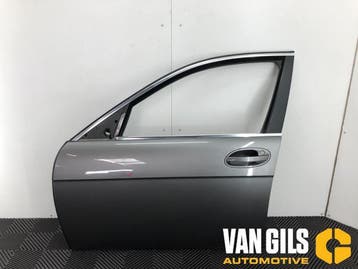 Portier 4Deurs links-voor BMW 7-Serie O229019, Ophalen of Verzenden, Nieuw
