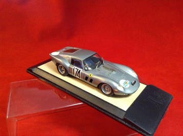Nestor by Jean Liatti - made in France 1:43 - Model raceauto, Nieuw