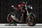 MV Agusta - Brutale - City Lab Edition - 750 cc - 2004