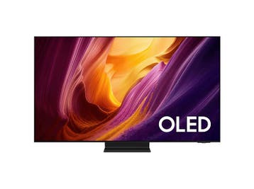 Samsung - OLED 55-59 OLED 4K TV - 55 inch, Verzenden, Nieuw, Samsung, 100 cm of meer