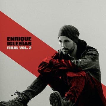 Enrique Iglesias - FINAL (Vol.2) (LP), Verzenden, Nieuw in verpakking