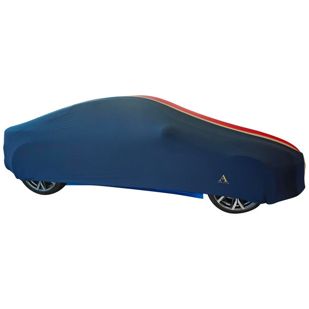 Alpine A110 | Iconische lichtgewicht sportwagen met 252 pk