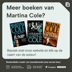 Damaged 9781472201072 Martina Cole, Verzenden, Gelezen, Martina Cole