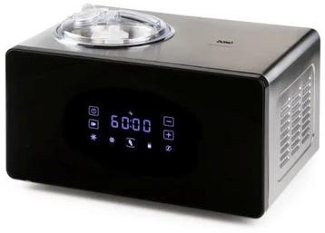 DOMO DO9252I IJsmachine Ice Cream Genius - Met yoghurtprogra, Verzenden, Nieuw