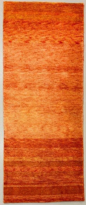 Gabbeh - Vloerkleed - 251 cm - 101 cm, Nieuw