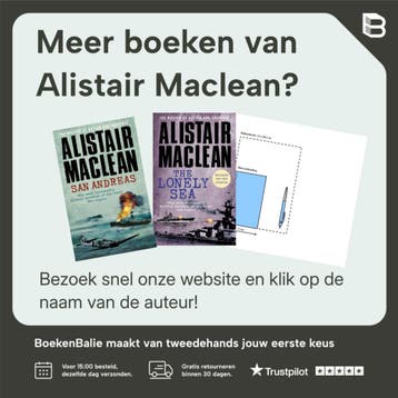 Floodgate - Alistair Maclean 9780006169116, Boeken, Verzenden, Gelezen, Alistair Maclean