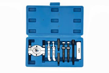 Lagertrekker Klein Model 9 Delig - Lagerschaalset - Pulley T, Ophalen of Verzenden, Nieuw